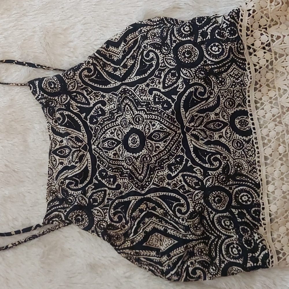 Abercrombie & Fitch Top